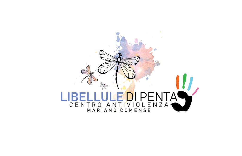 Libellule di penta